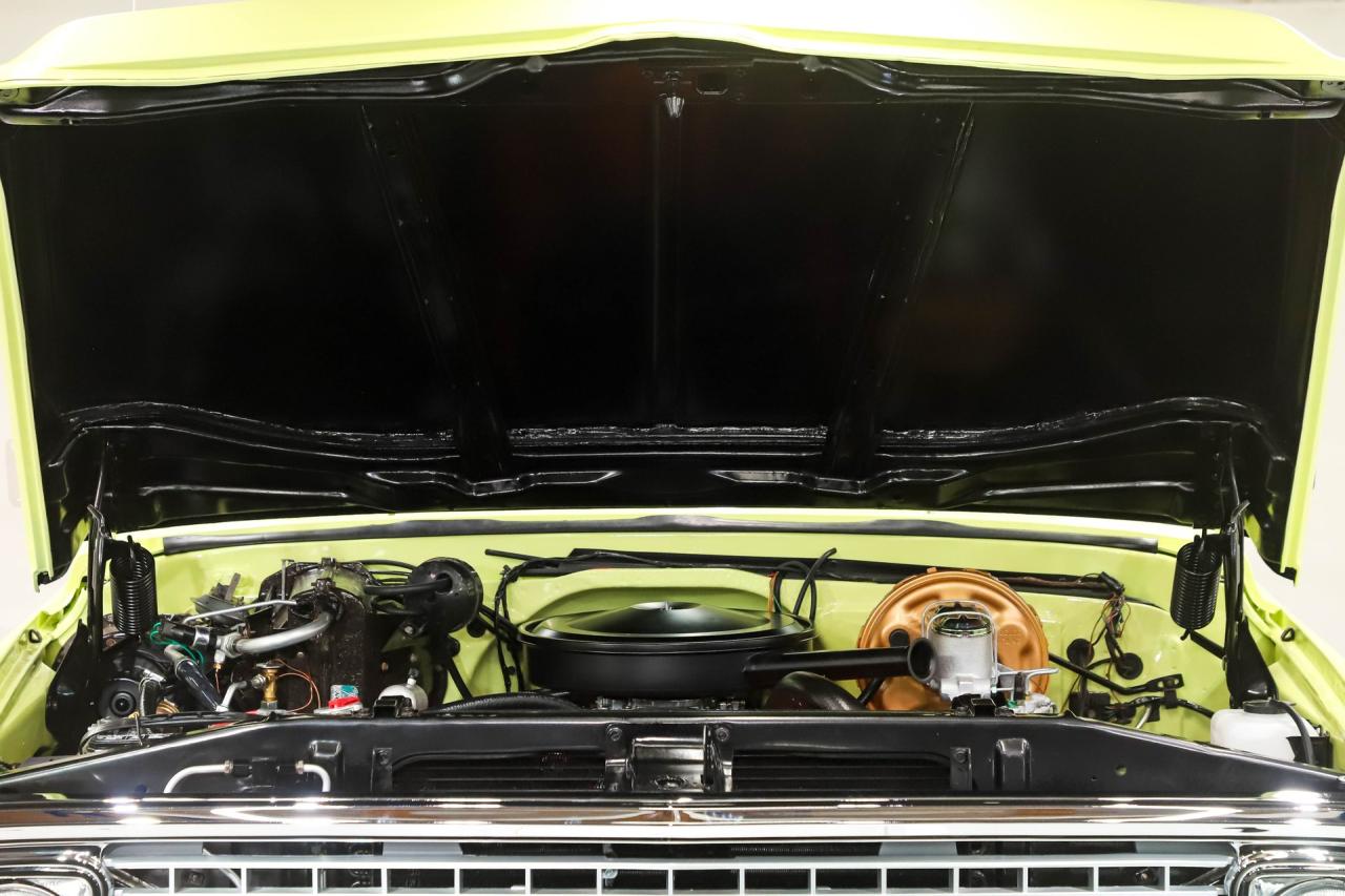 1972 Chevrolet Blazer K5 CST