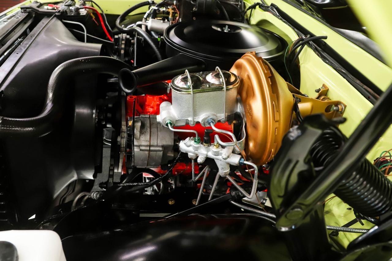 1972 Chevrolet Blazer K5 CST