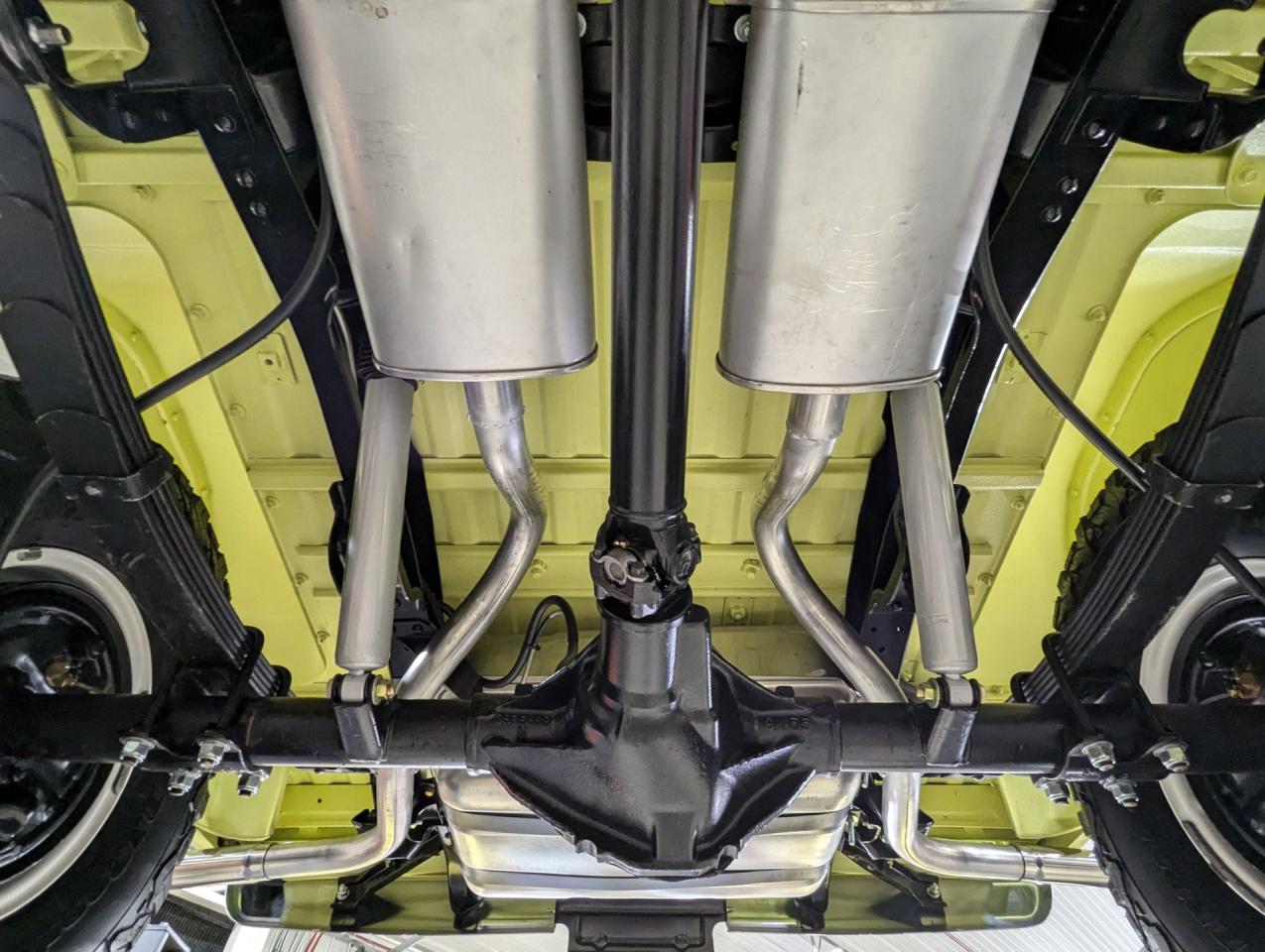 1972 Chevrolet Blazer K5 CST