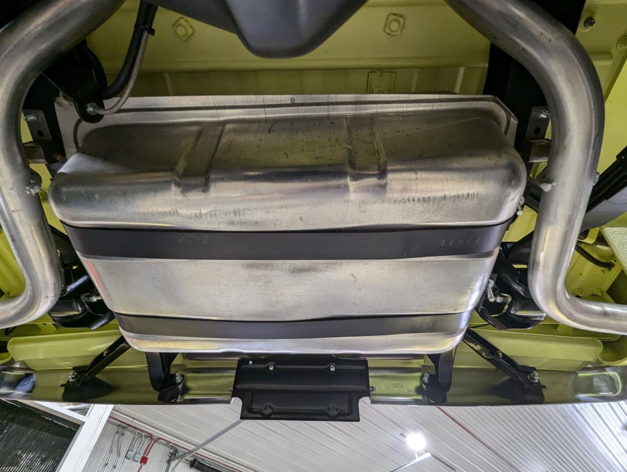 1972 Chevrolet Blazer K5 CST