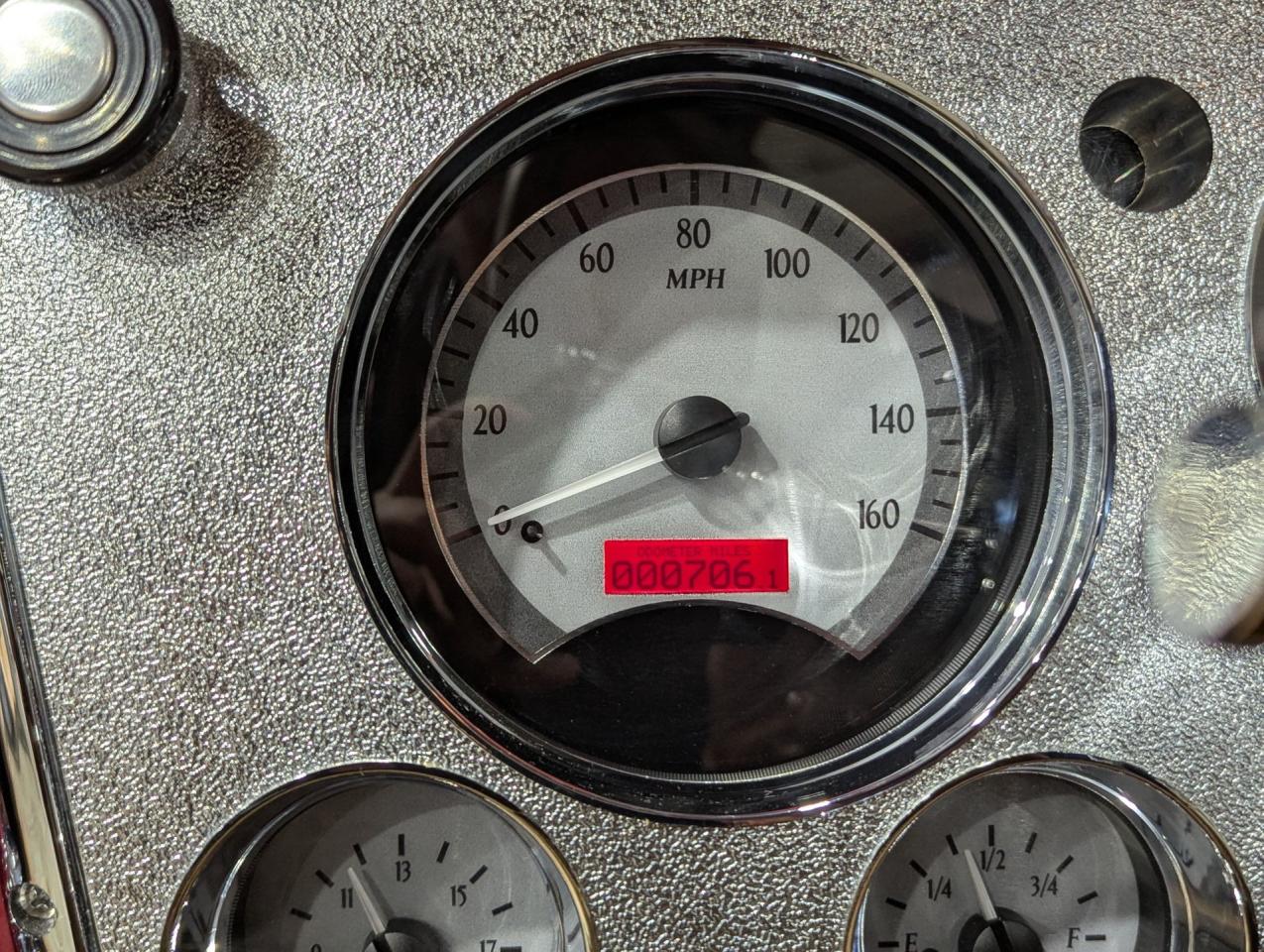 1971 Chevrolet C10 Custom