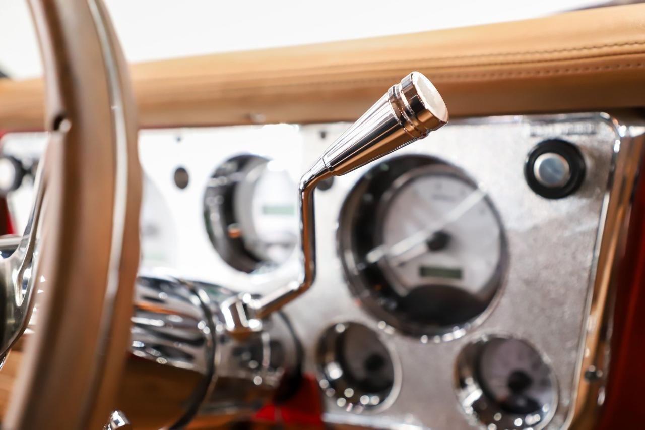 1971 Chevrolet C10 Custom