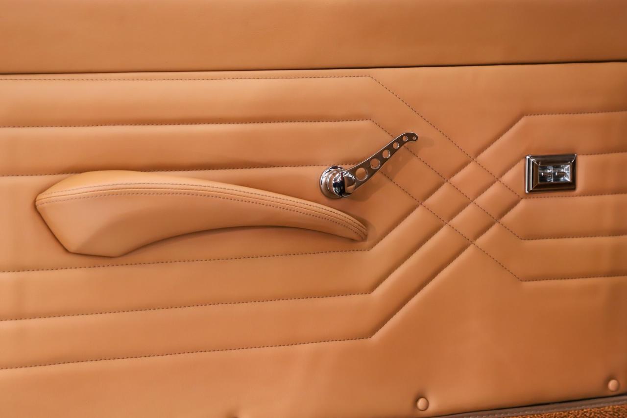 1971 Chevrolet C10 Custom