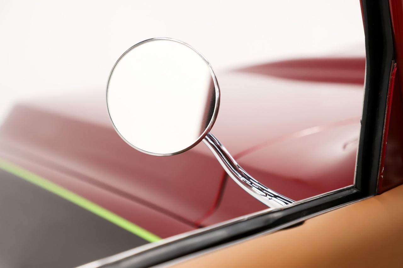 1971 Chevrolet C10 Custom