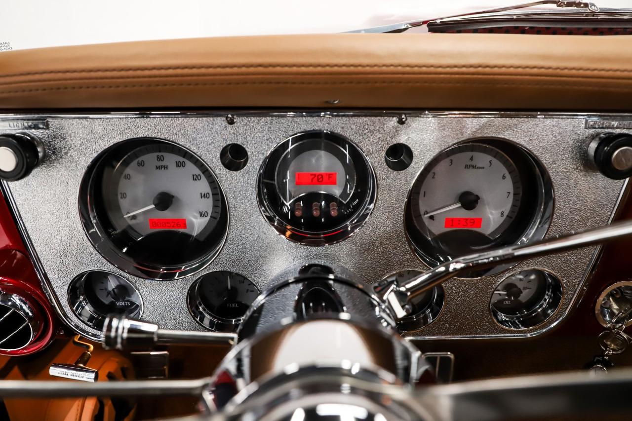 1971 Chevrolet C10 Custom