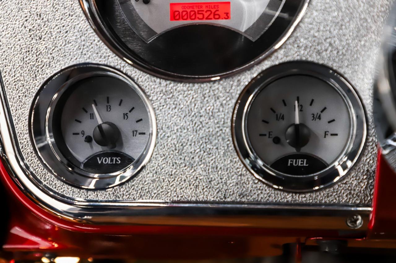 1971 Chevrolet C10 Custom