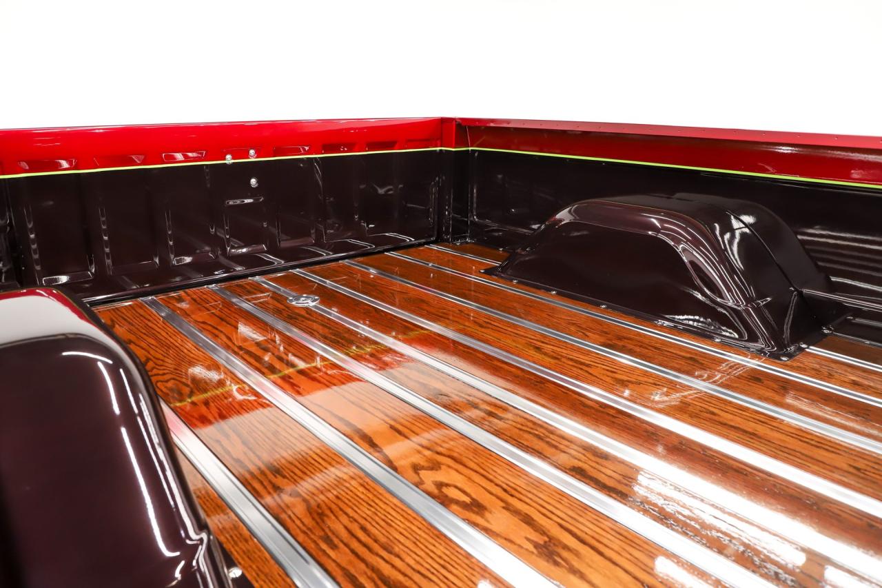 1971 Chevrolet C10 Custom