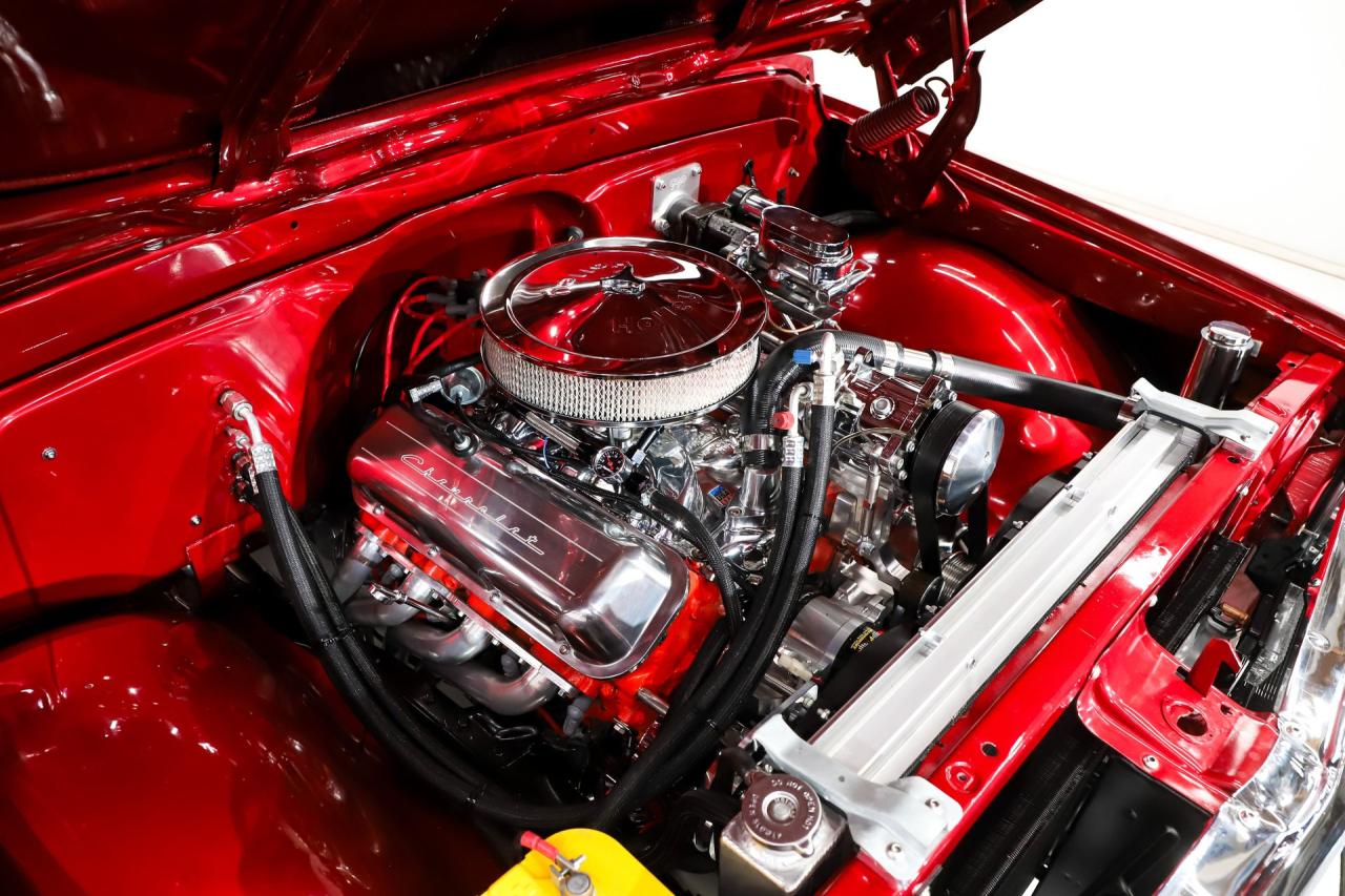 1971 Chevrolet C10 Custom