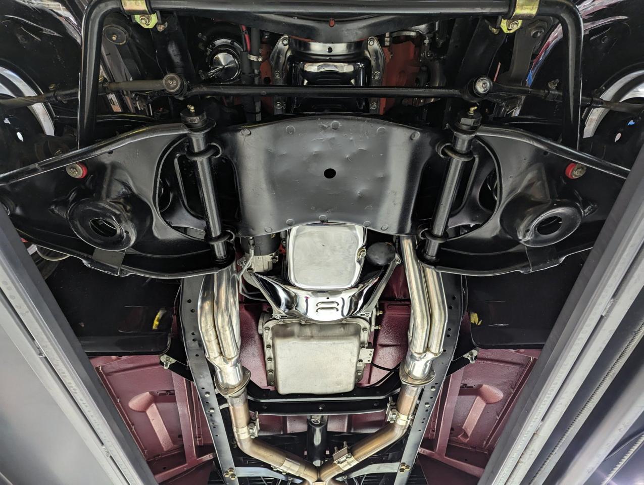 1971 Chevrolet C10 Custom