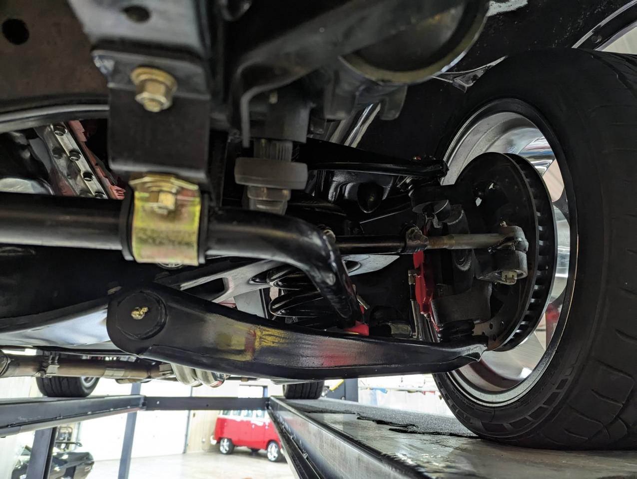 1971 Chevrolet C10 Custom