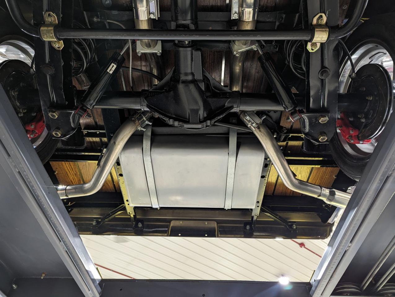 1971 Chevrolet C10 Custom