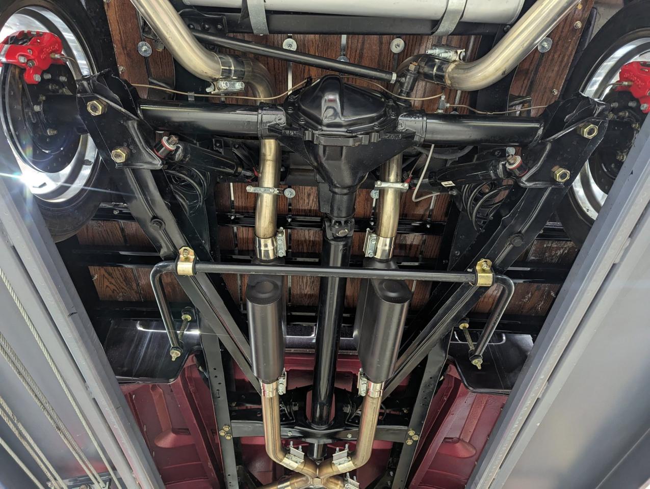 1971 Chevrolet C10 Custom