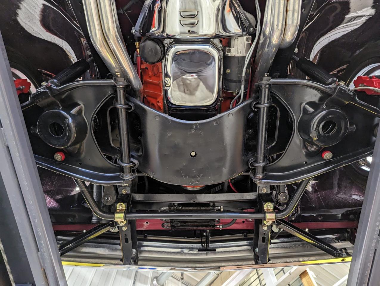 1971 Chevrolet C10 Custom