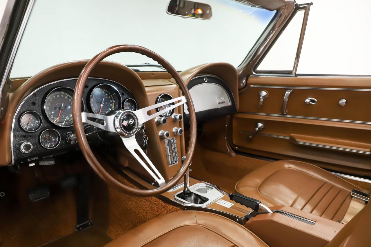 1967 Chevrolet Corvette