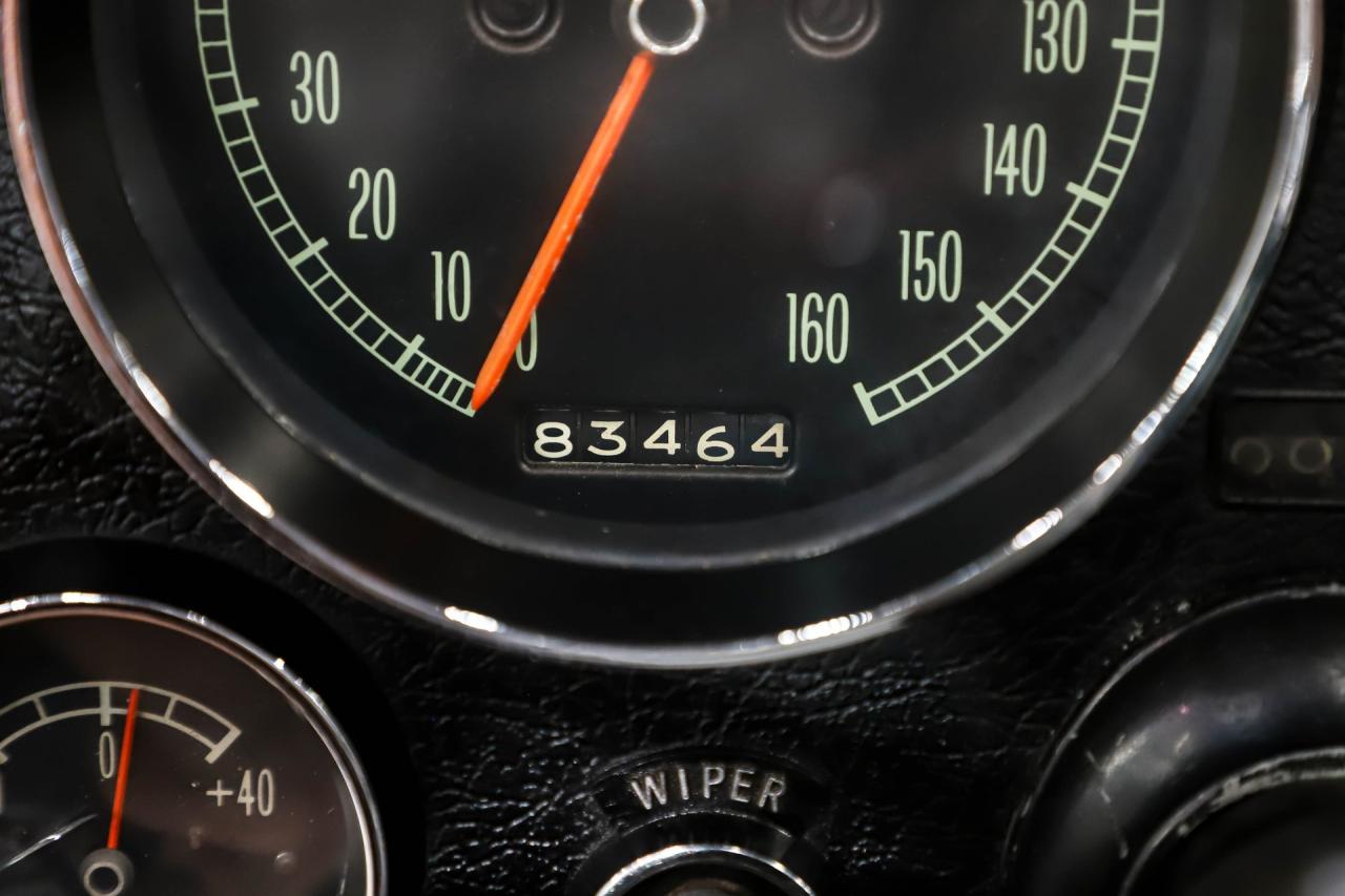 1967 Chevrolet Corvette