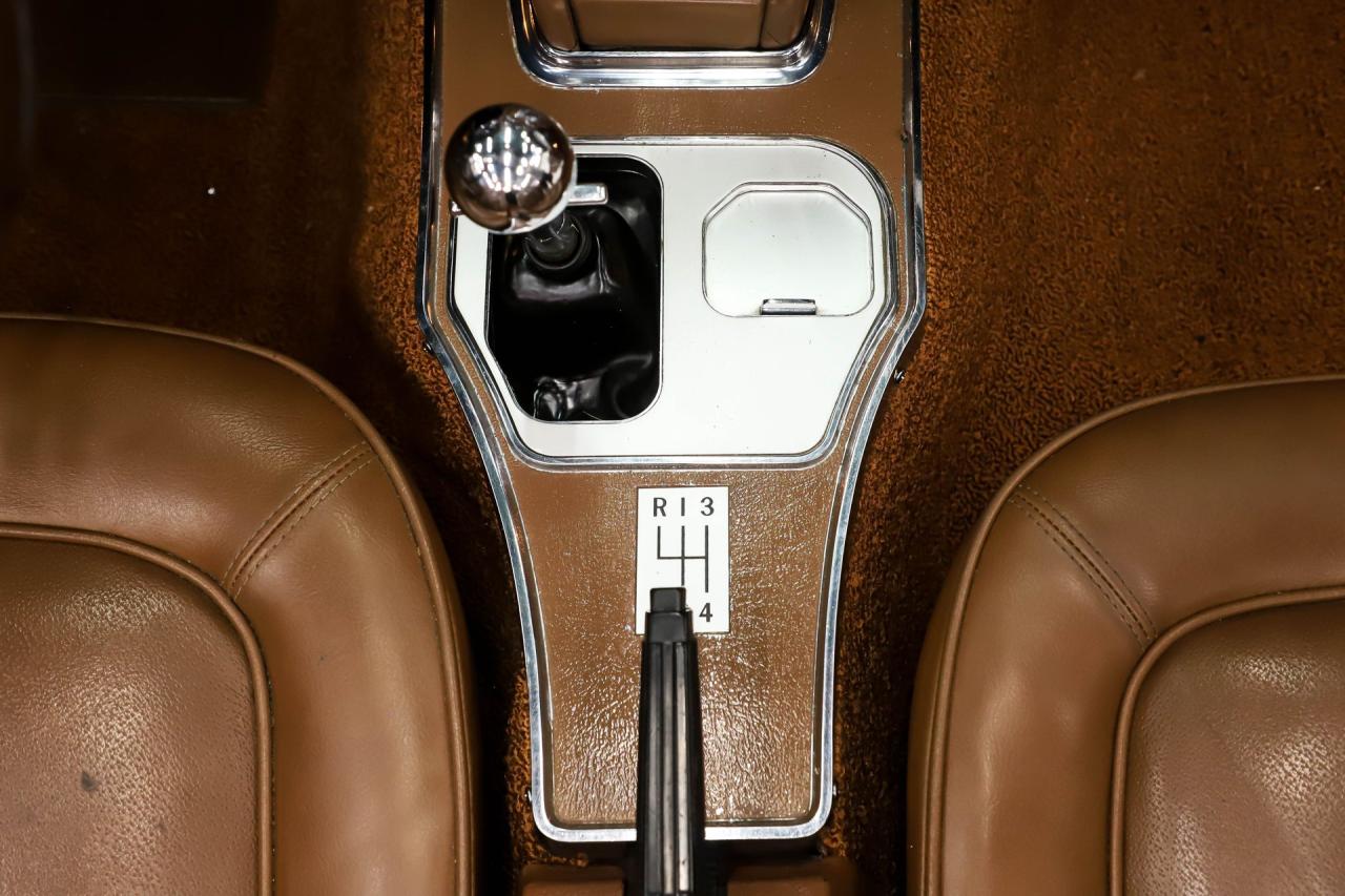 1967 Chevrolet Corvette