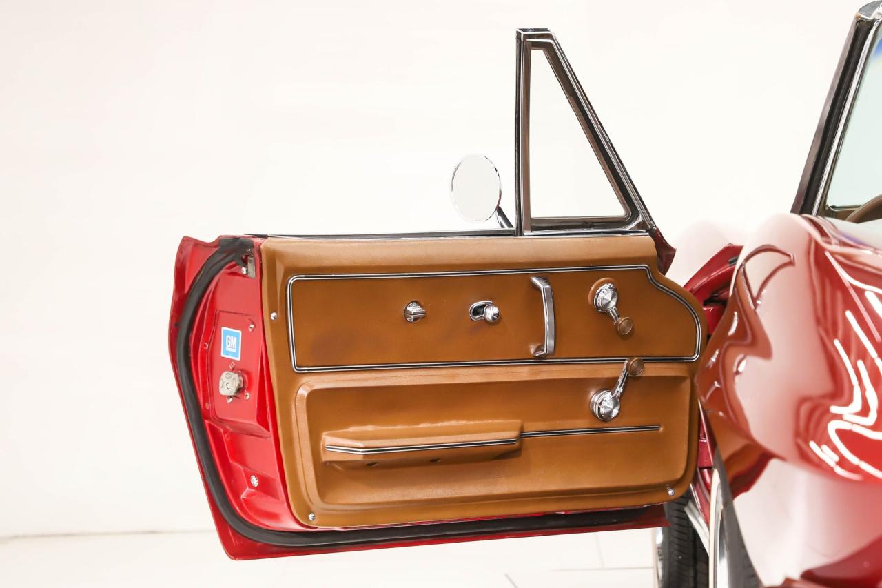 1967 Chevrolet Corvette