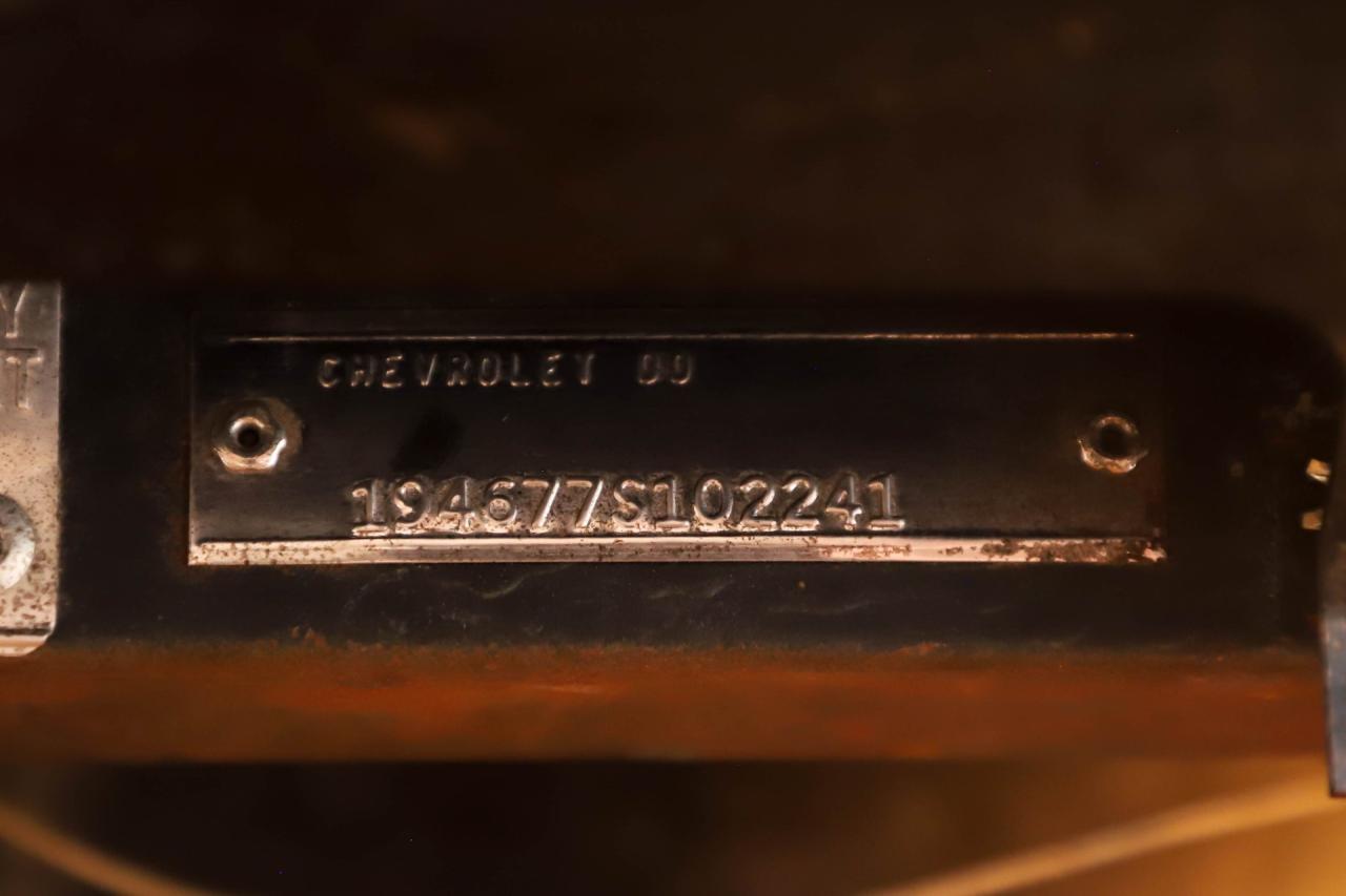 1967 Chevrolet Corvette