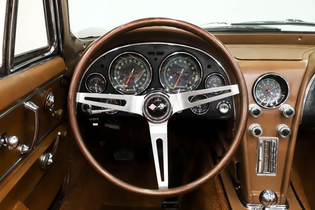 1967 Chevrolet Corvette