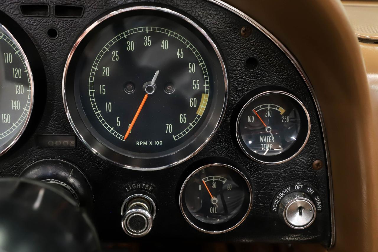 1967 Chevrolet Corvette