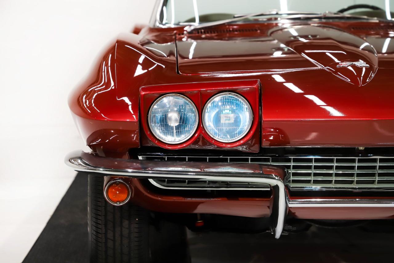 1967 Chevrolet Corvette