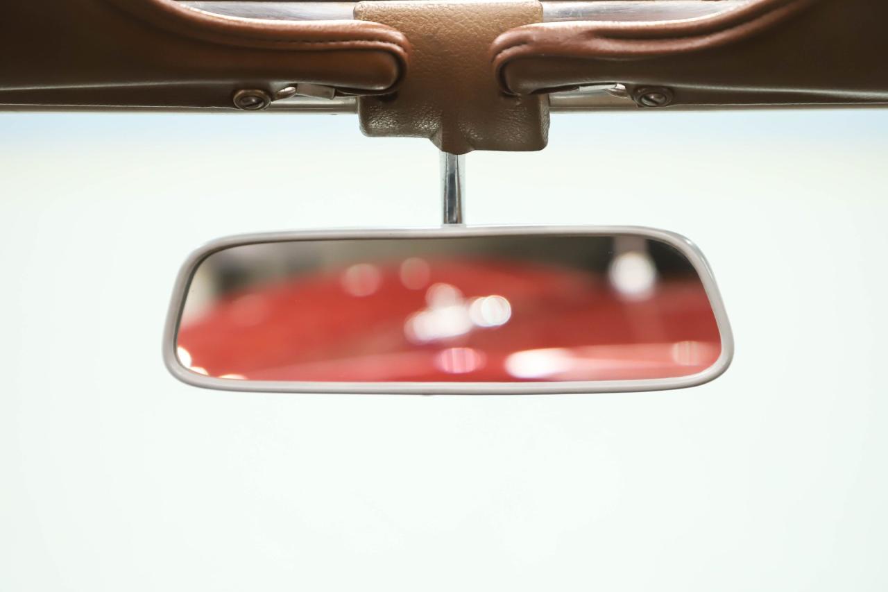 1967 Chevrolet Corvette