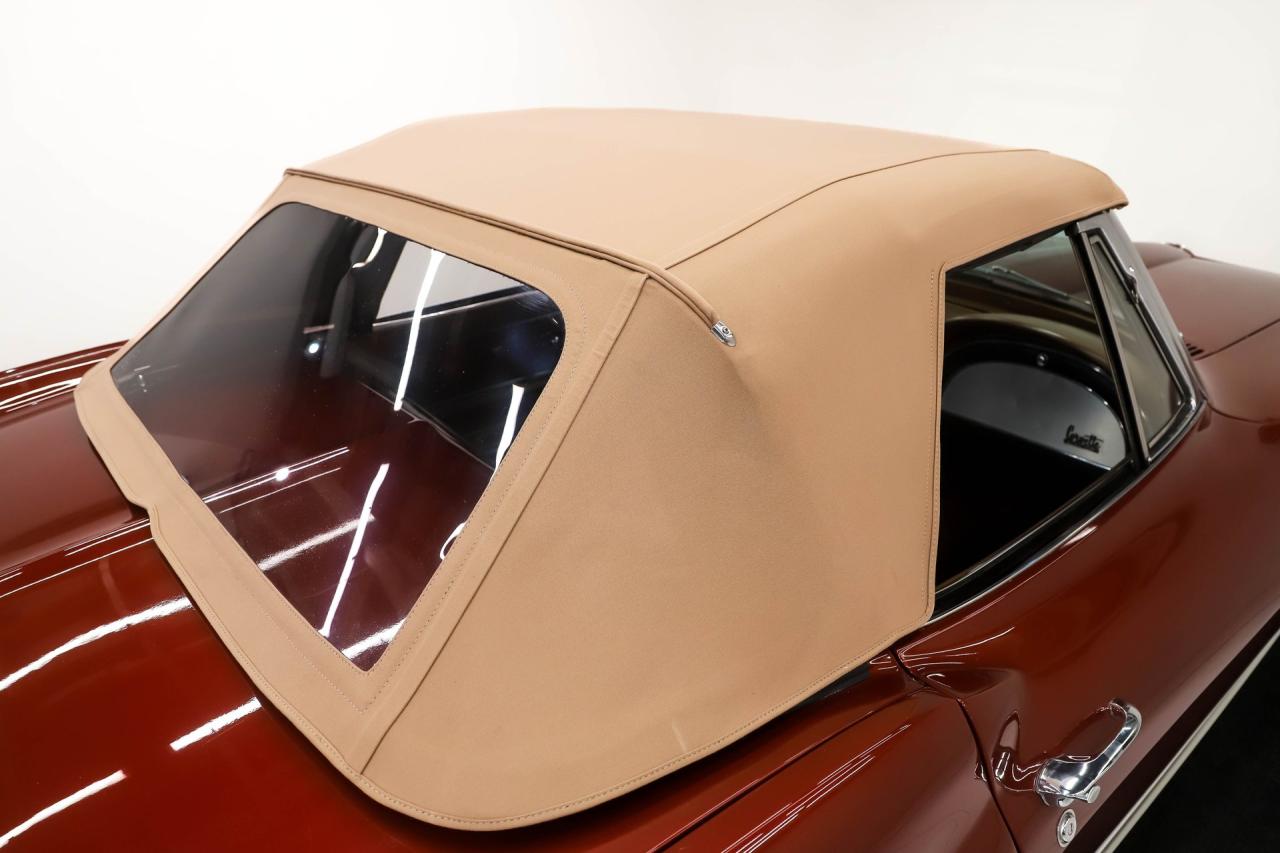 1967 Chevrolet Corvette