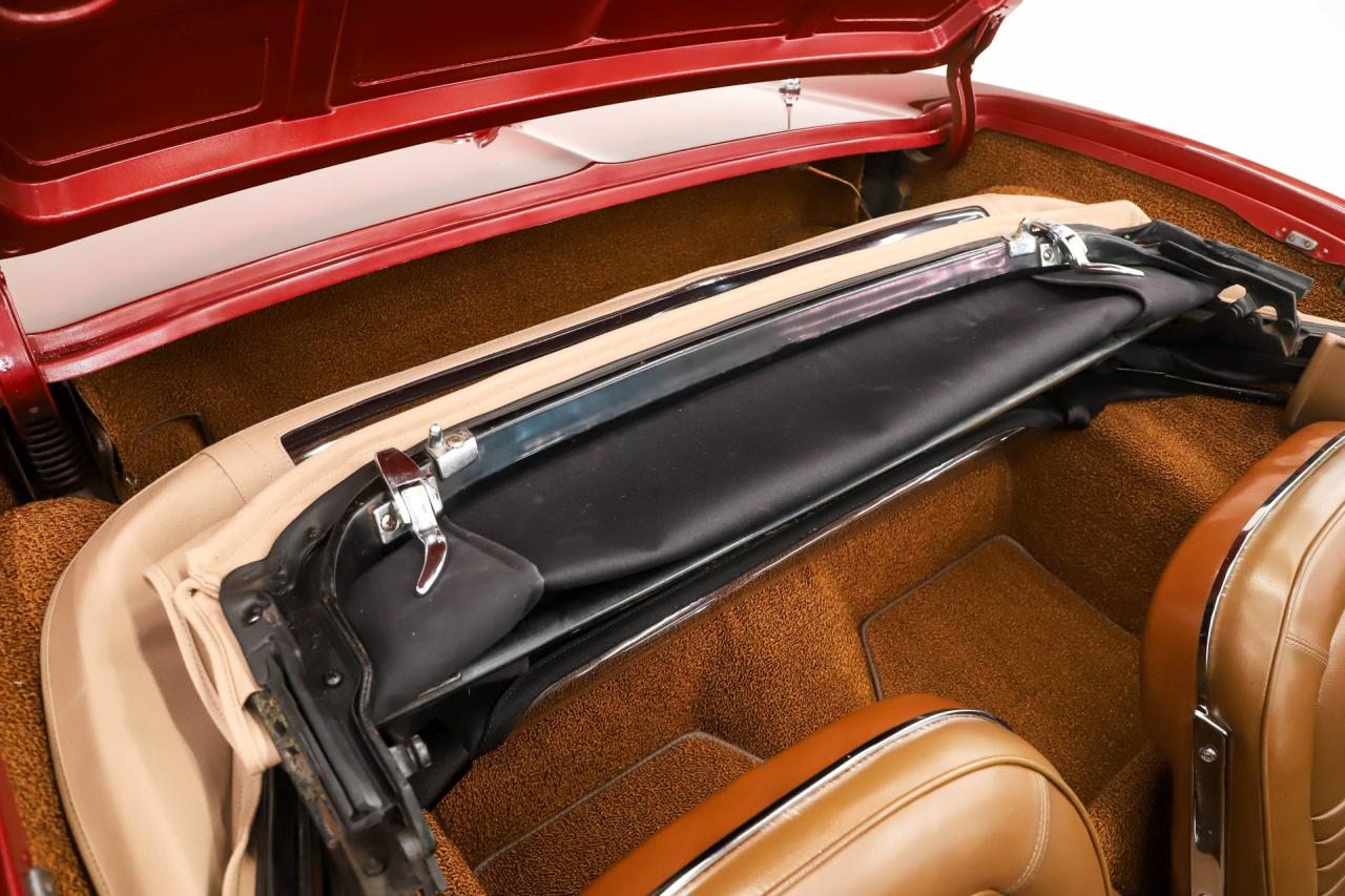 1967 Chevrolet Corvette