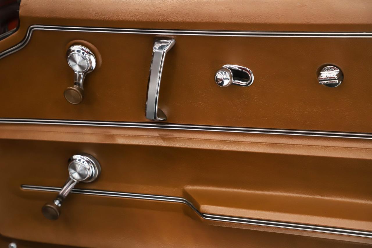 1967 Chevrolet Corvette