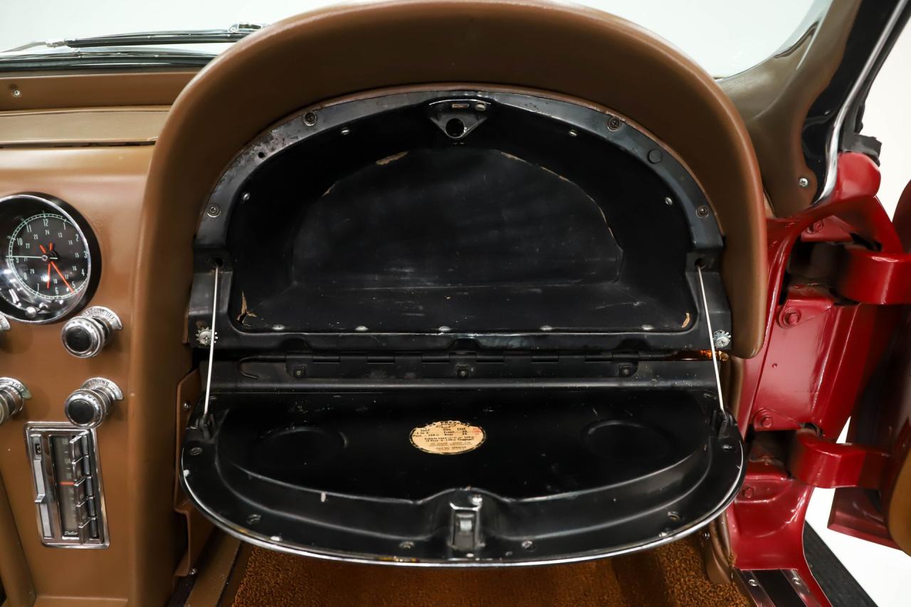 1967 Chevrolet Corvette