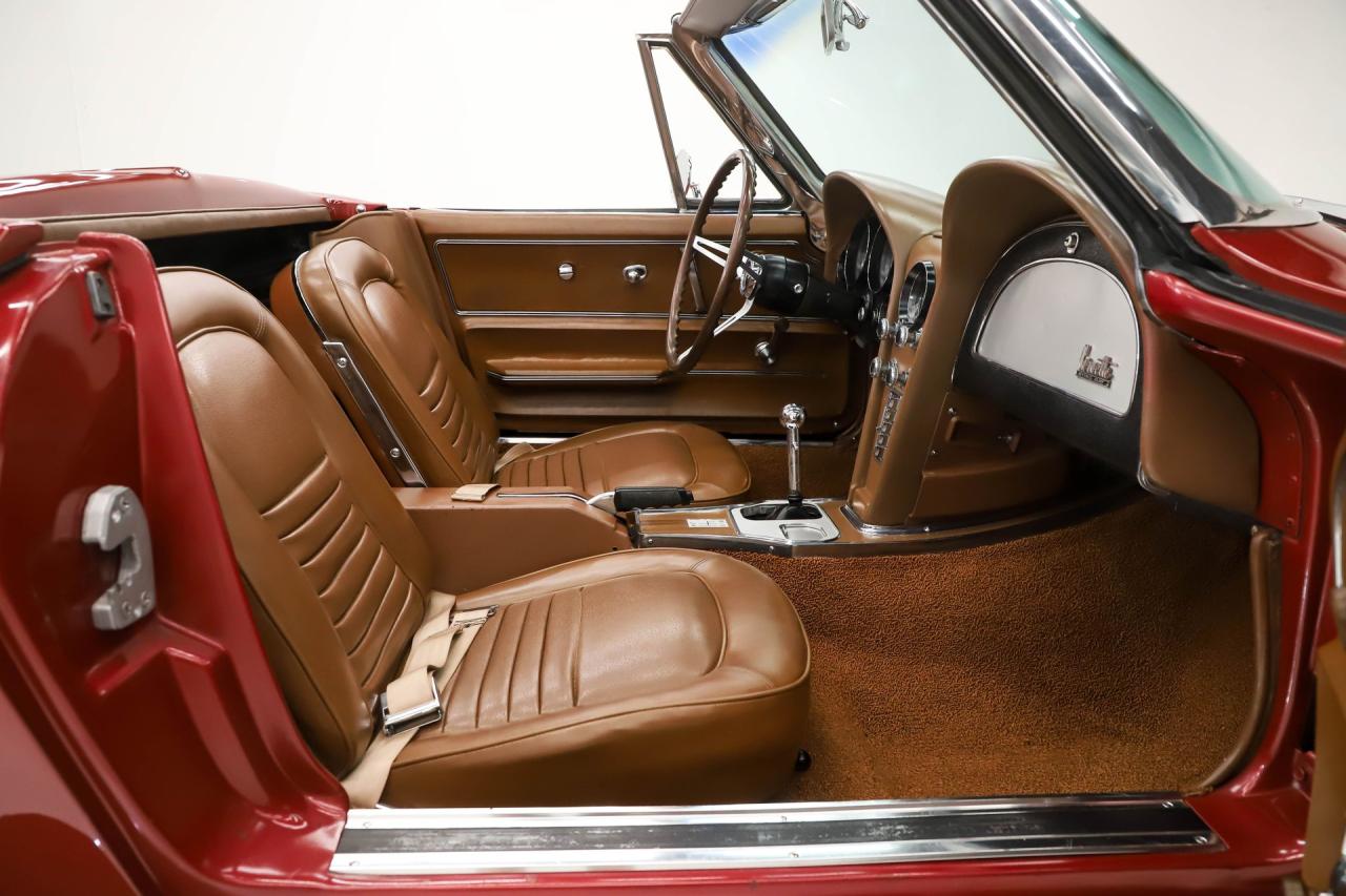 1967 Chevrolet Corvette