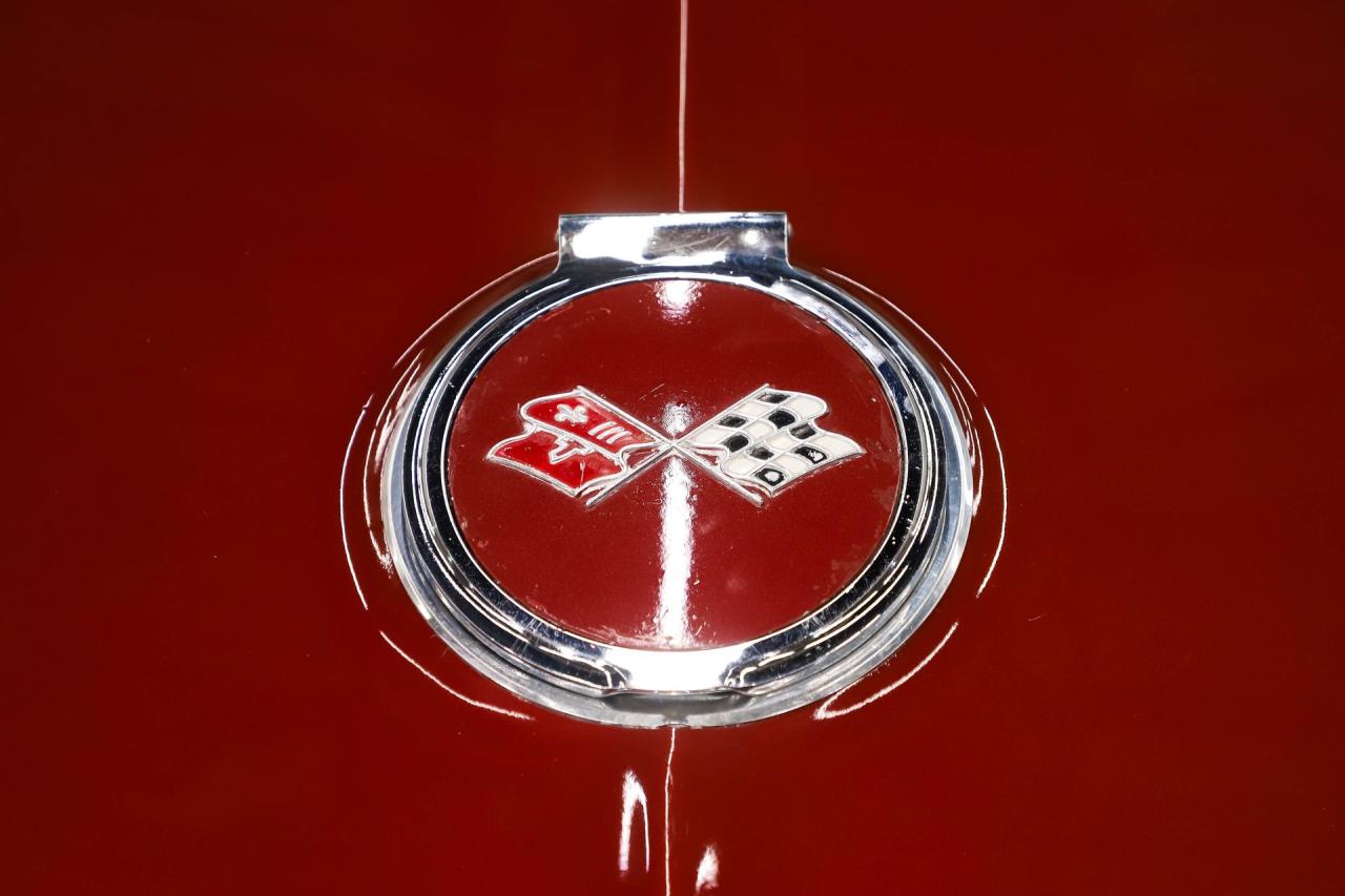 1967 Chevrolet Corvette