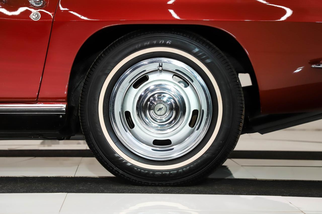 1967 Chevrolet Corvette