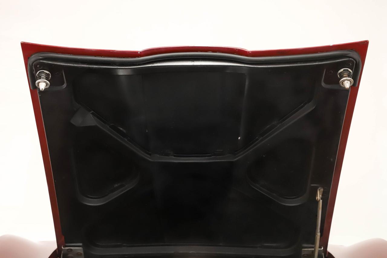 1967 Chevrolet Corvette