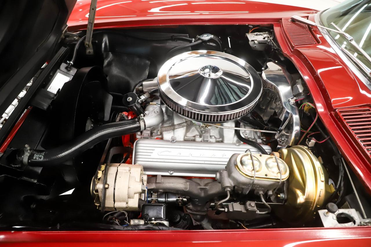 1967 Chevrolet Corvette