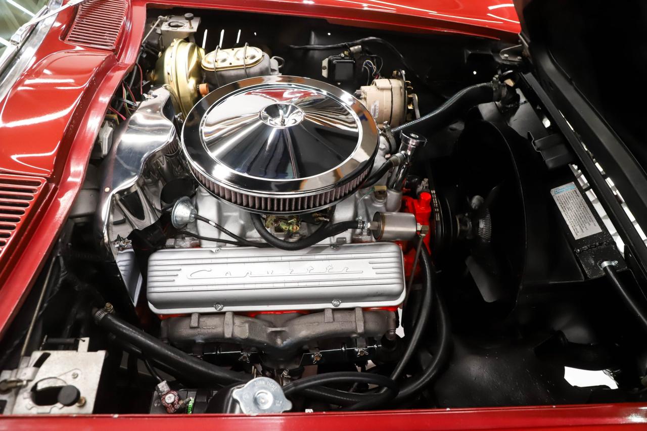 1967 Chevrolet Corvette