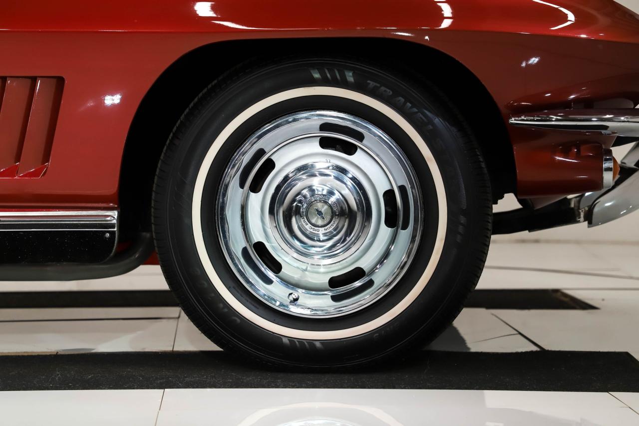 1967 Chevrolet Corvette