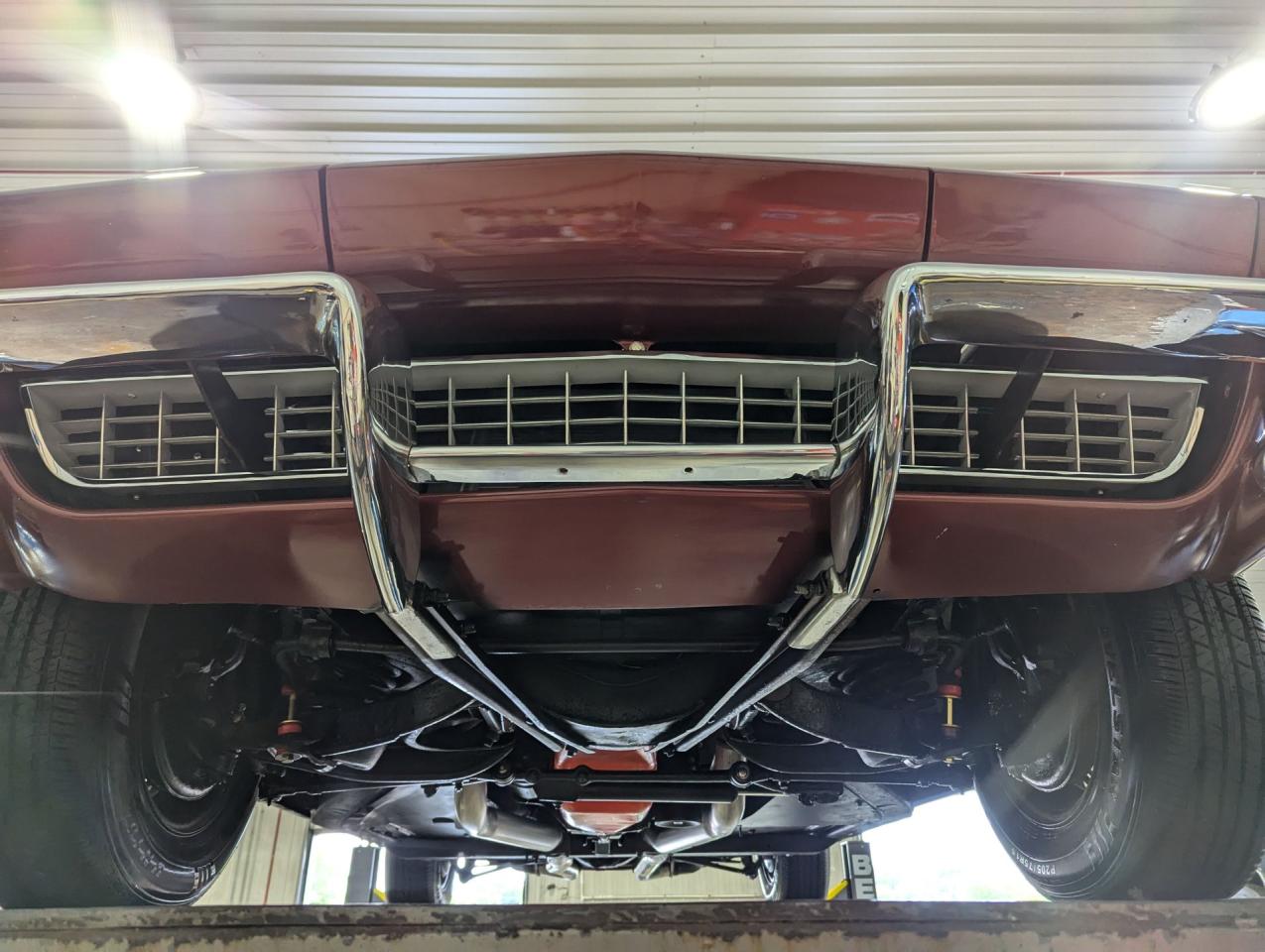 1967 Chevrolet Corvette