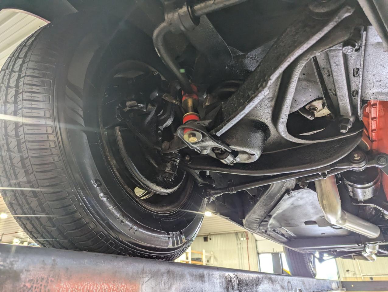 1967 Chevrolet Corvette