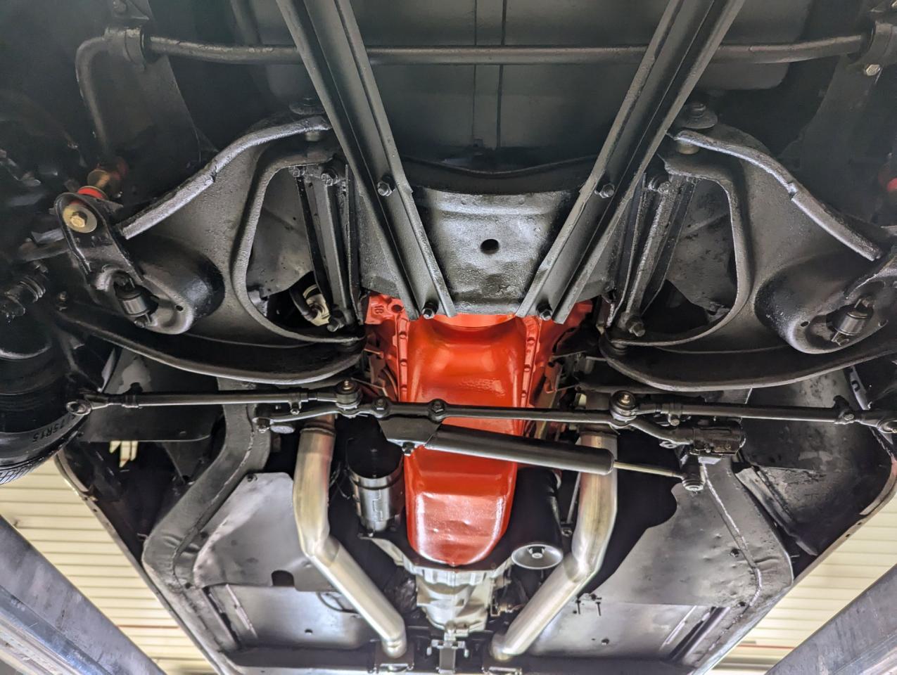 1967 Chevrolet Corvette