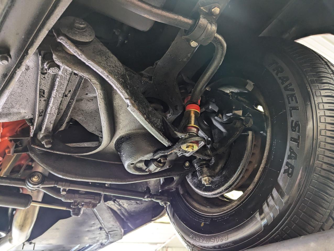 1967 Chevrolet Corvette