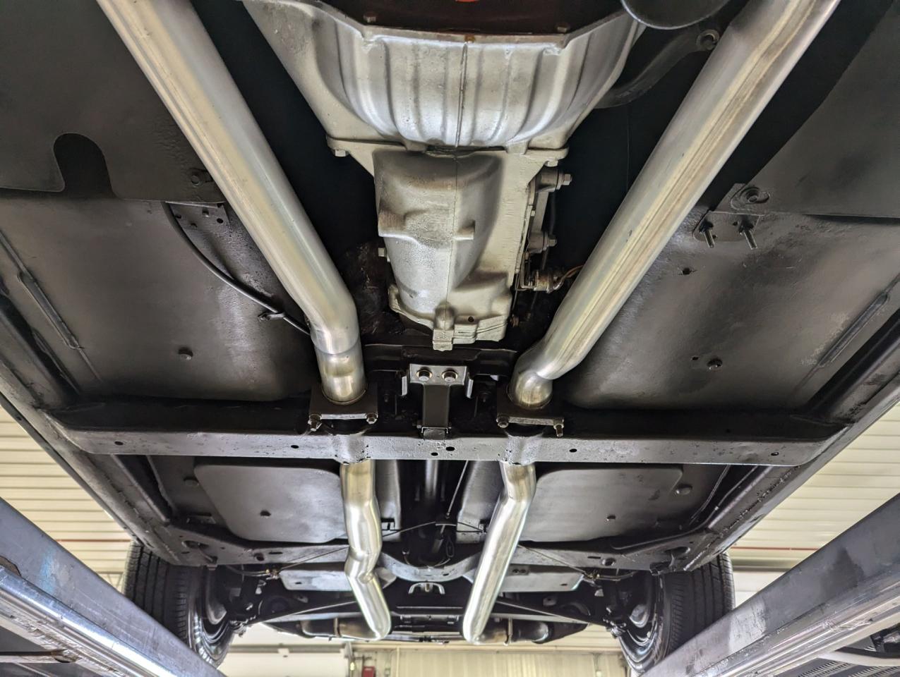 1967 Chevrolet Corvette