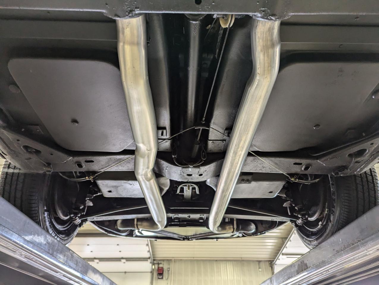 1967 Chevrolet Corvette