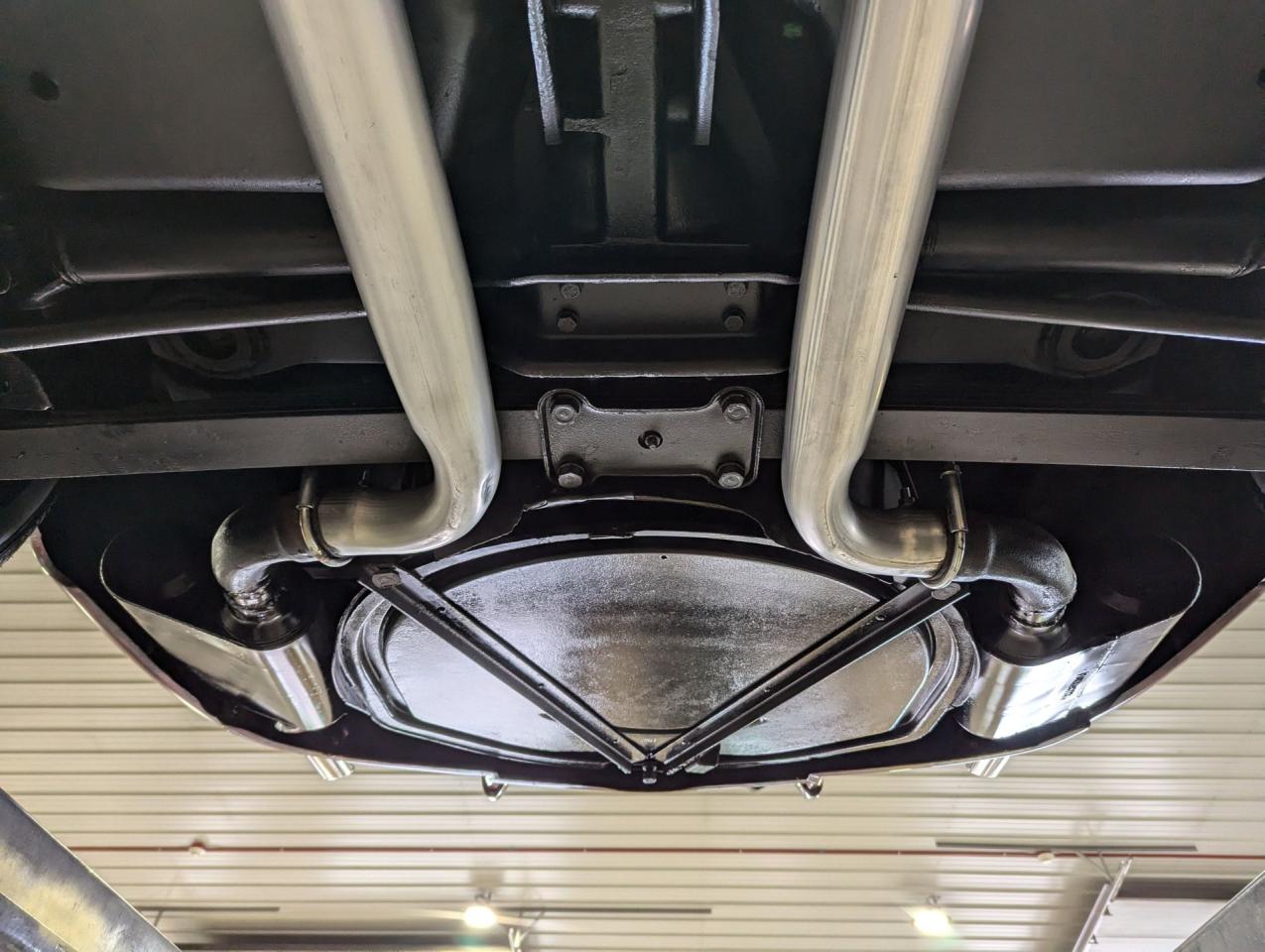 1967 Chevrolet Corvette