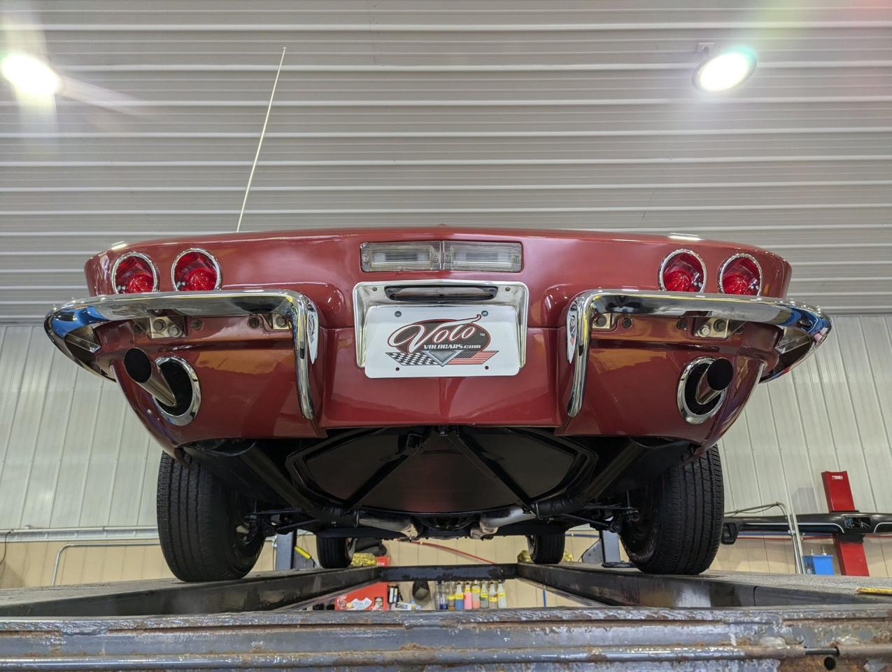 1967 Chevrolet Corvette