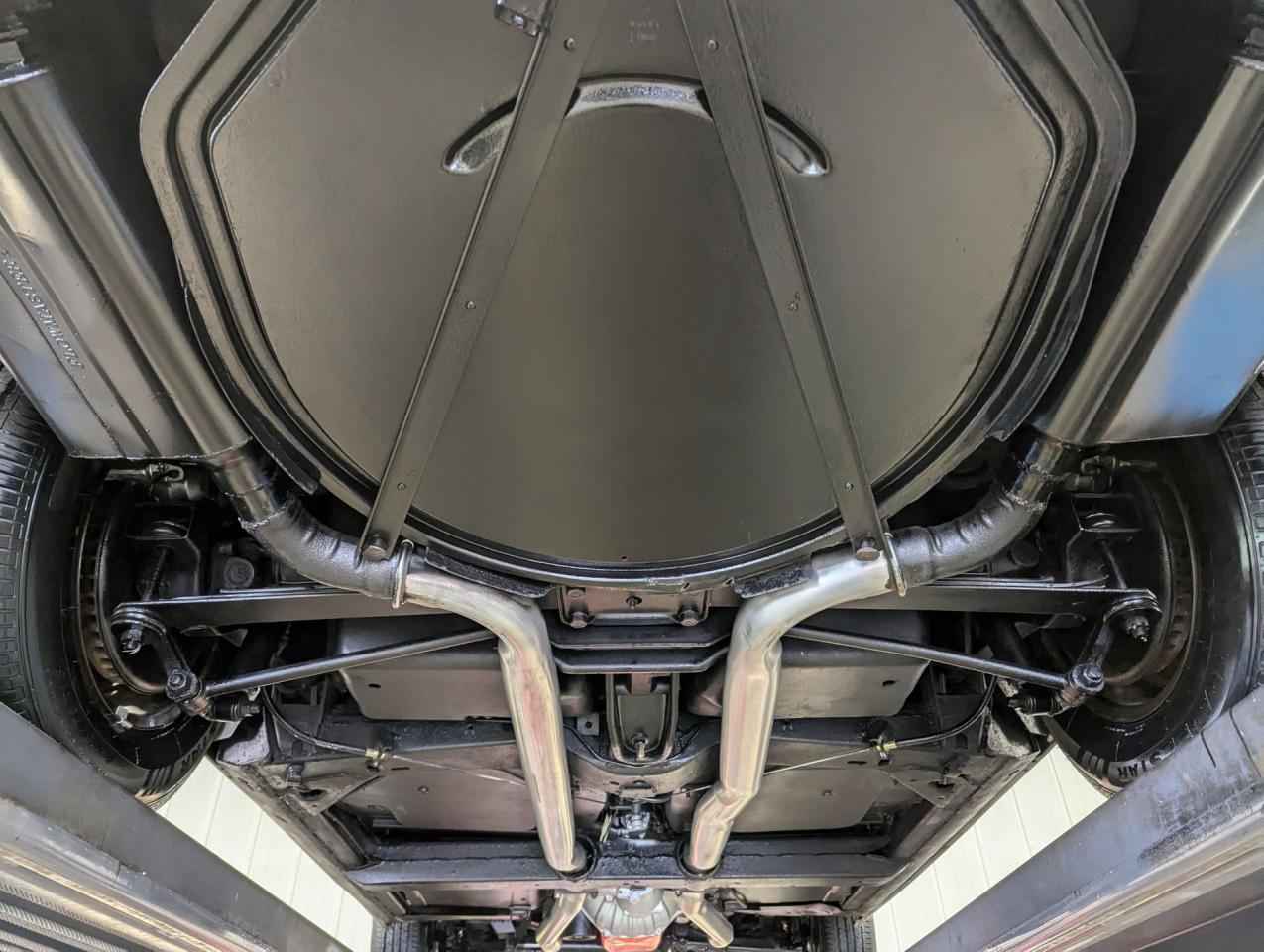 1967 Chevrolet Corvette