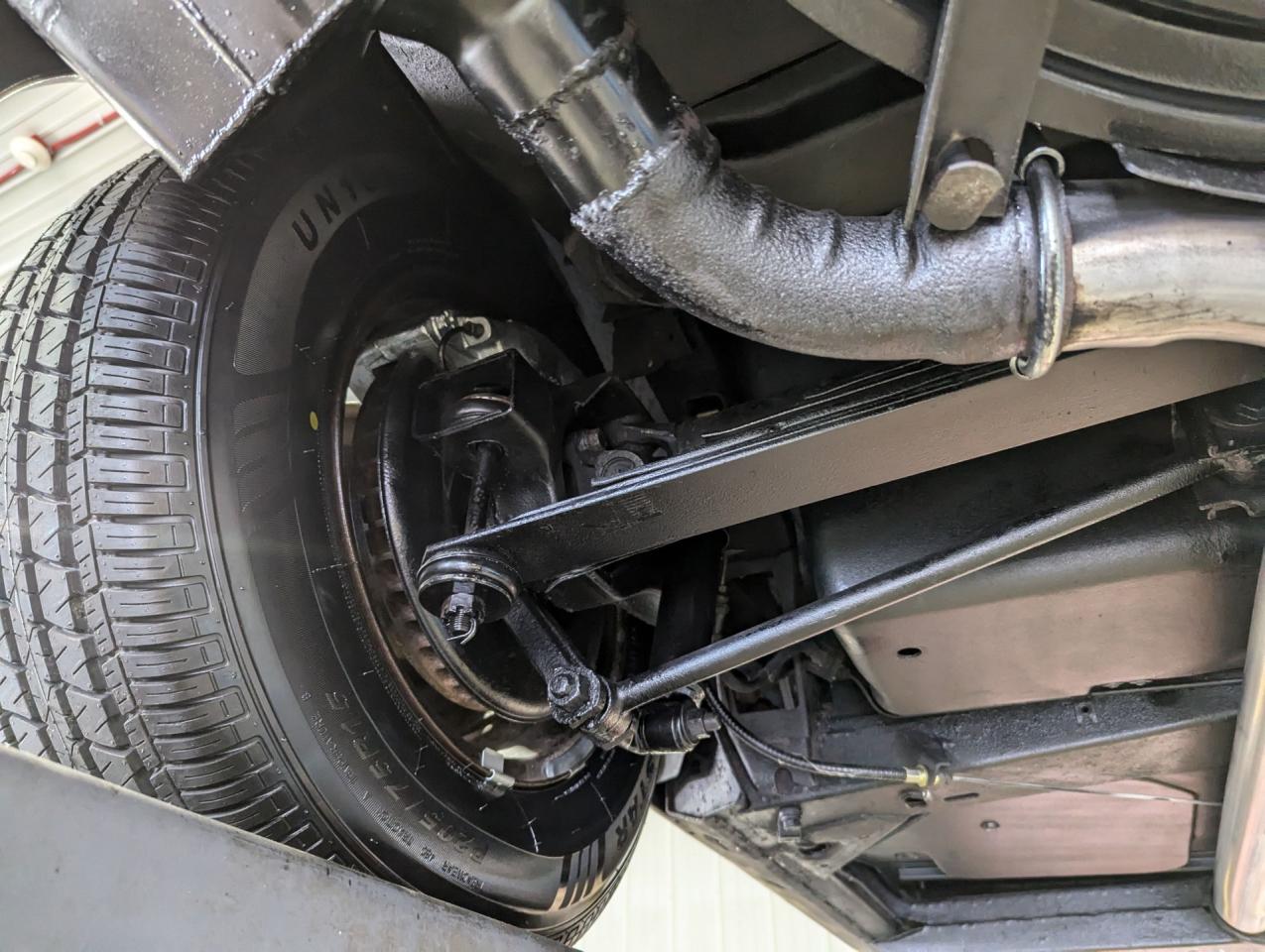 1967 Chevrolet Corvette