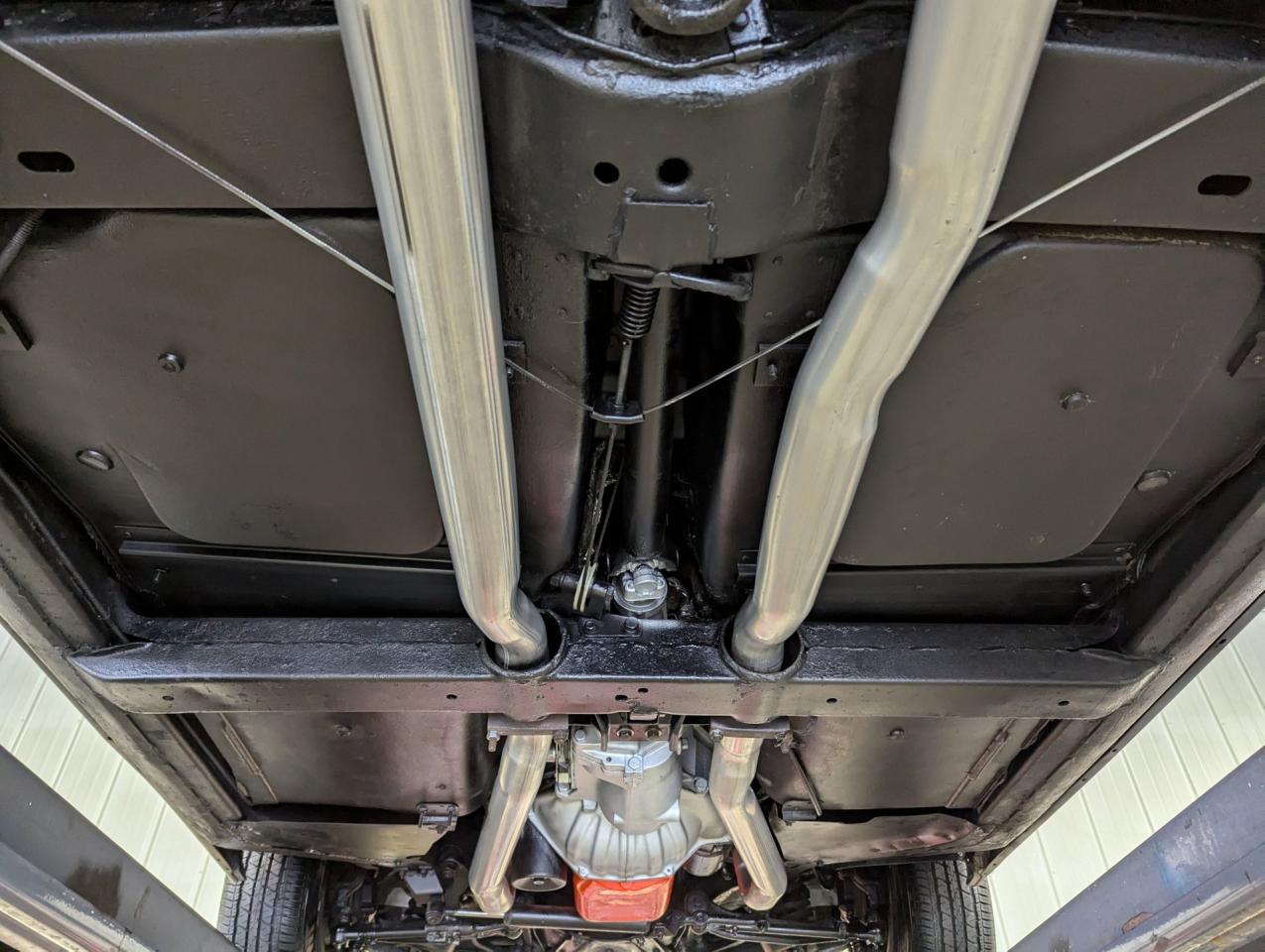 1967 Chevrolet Corvette