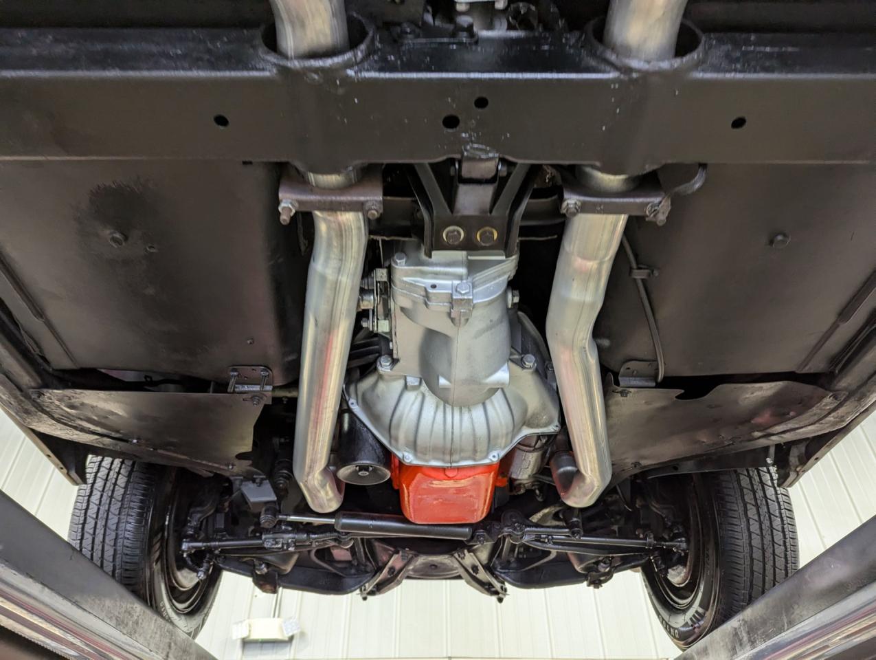 1967 Chevrolet Corvette