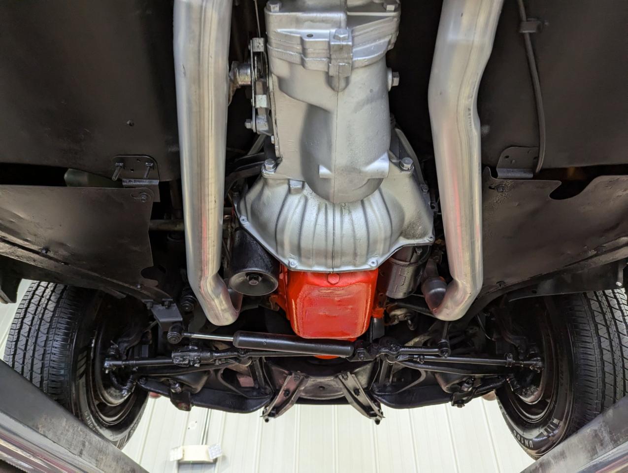 1967 Chevrolet Corvette